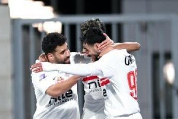 إدارة الكرة بالزمالك تدرس عرض معسكر تركيا.. والمدرب يحسم الموقف النهائي