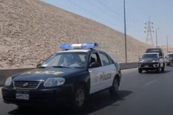 الداخليةتضبط 3 أشخاص لتحرشهم بالفتيات في القليوبية.. فيديو