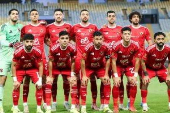 موعد ودية الأهلي وبرشلونة التاريخية.. وعموتة يستعد لاختبار كامب نو