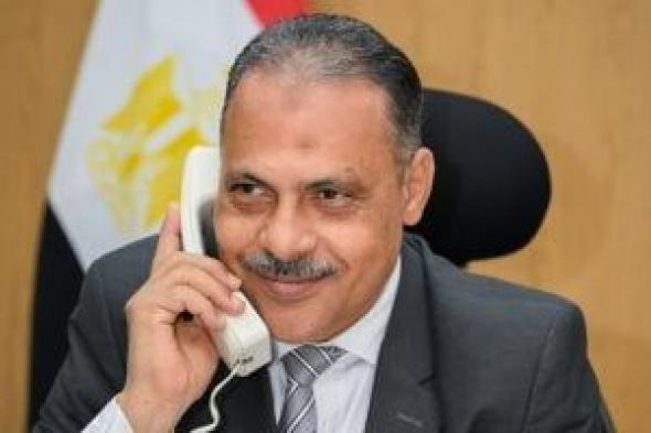 محافظ الشرقية يُقرر النزول بالحد الأدنى لتنسيق القبول بالثانوي العام