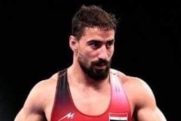 اتحاد المصارعة بعد إيقاف عمرو رضا: المحلول الملحى السبب