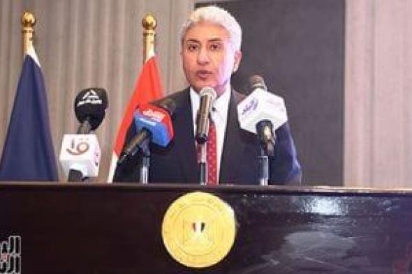 وزارة السياحة تنعى الأمين العام الأسبق للمجلس الأعلى للآثار