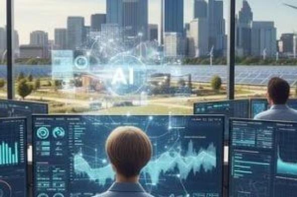 صناديق آسيا تتجه للأسهم المتأخرة لتفادى تقلبات الذكاء الاصطناعى