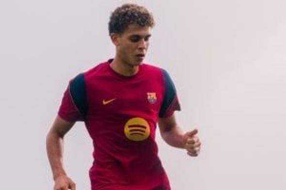 الأهلي يتسلم 750 ألف يورو من برشلونة نهاية يوليو ضمن صفقة حمزة عبد الكريم