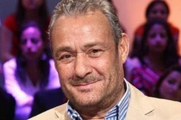 فى ذكرى رحيله السابعة.. فاروق الفيشاوى مسيرة فنية حافلة وصراع مع المرض