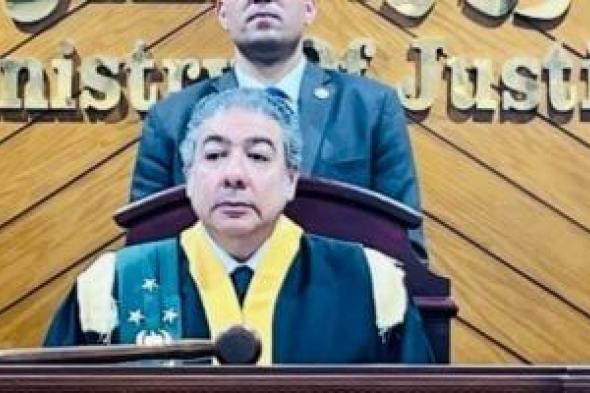 رئيس محكمة الجنايات وأمن الدولة العليا ينعى وفاة الأمين العام الأسبق للمجلس الأعلى للآثار