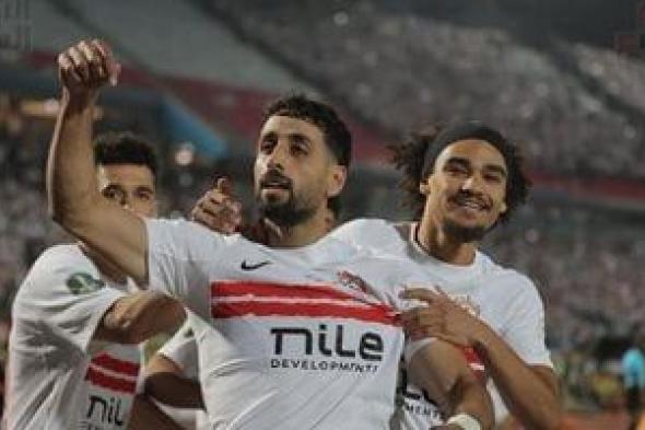 اتحاد الكرة يعتمد أوراق الزمالك بملف الرخصة الأفريقية والحسم النهائي بيد الكاف