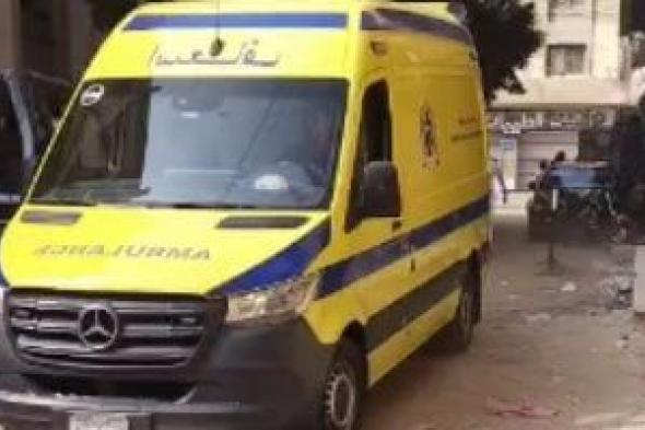 إصابة مواطن في مشاجرة بين عائلتين بالفيوم
