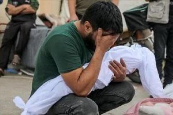 ارتفاع ضحايا عدوان الاحتلال الإسرائيلي على غزة إلى 73 ألفا و317 شهيدا