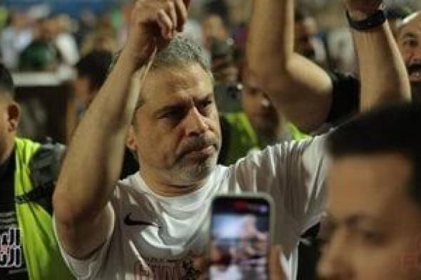 هل يستمر معتمد جمال فى الزمالك؟.. الأزمة المالية تُعيده للحسابات