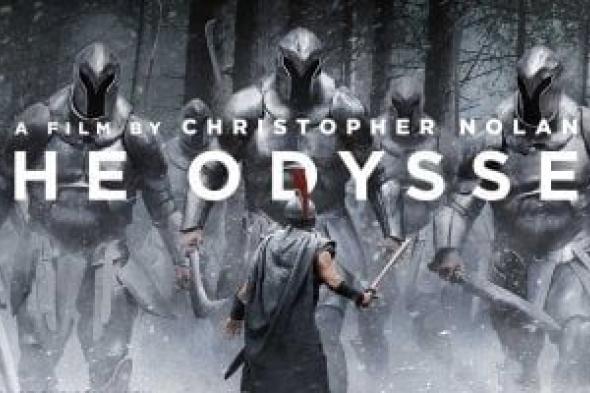 آيماكس: نجاح «The Odyssey» سيُحدث تحولا فى مستقبل تقنيات العرض السينمائى