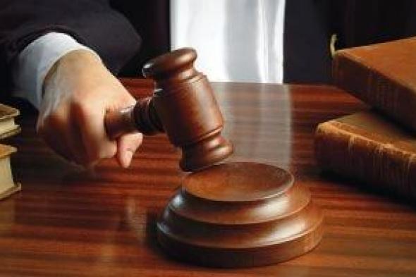 السجن 15 سنة لشقيقين متهمين بالشروع في قتل شخص بسوهاج