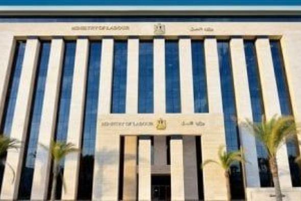 4 شروط حددها قانون العمل لتنظيم عمل الأجانب.. تفاصيل