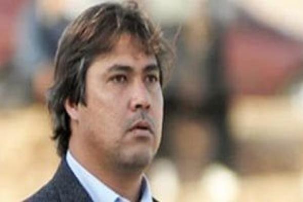 عيد ميلاد البرنس.. أشرف قاسم حكاية أمير الدفاع وصانع أمجاد الزمالك