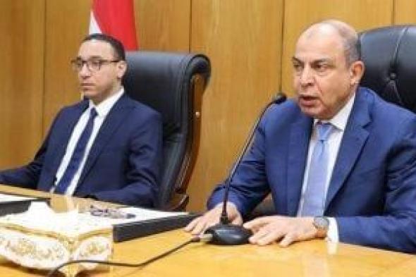 محافظ المنيا يوجّه بتكثيف حملات التفتيش للارتقاء بالأداء المؤسسى