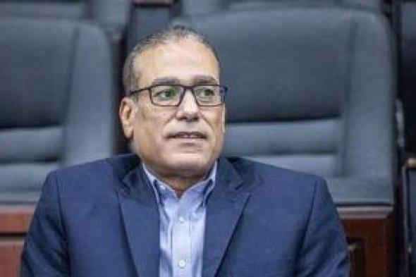 مصطفى عزام: نظام التراخيص فى مصر يختلف عن أوروبا.. والأندية أمام مسارين للتطبيق