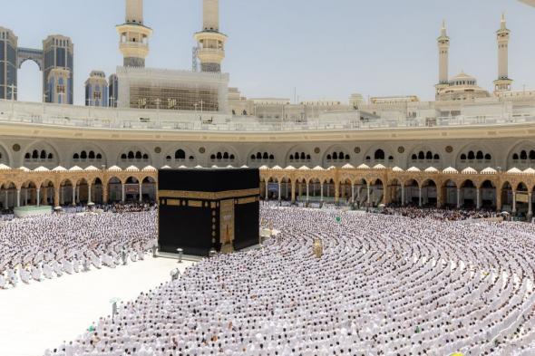 "الشؤون الدينية" تعلن جدول أئمة الحرمين الشريفين حتى 18 صفر