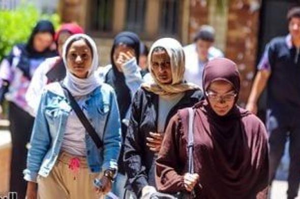 انتهاء تصحيح امتحانات الثانوية العامة 2026.. وبدء تجهيز النتيجة للاعتماد