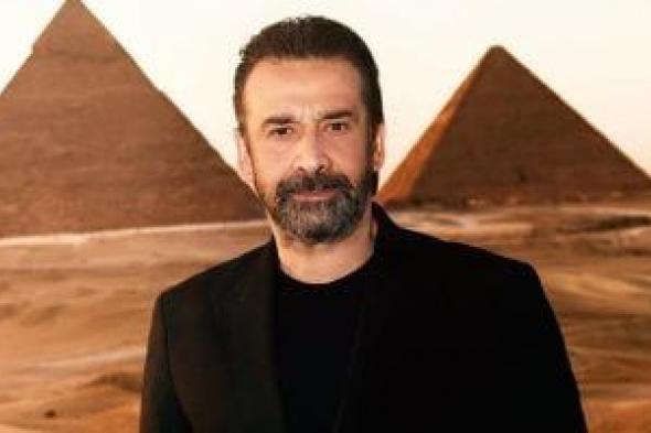 كريم عبد العزيز.. الحصان الرابح فى السينما المصرية والعربية