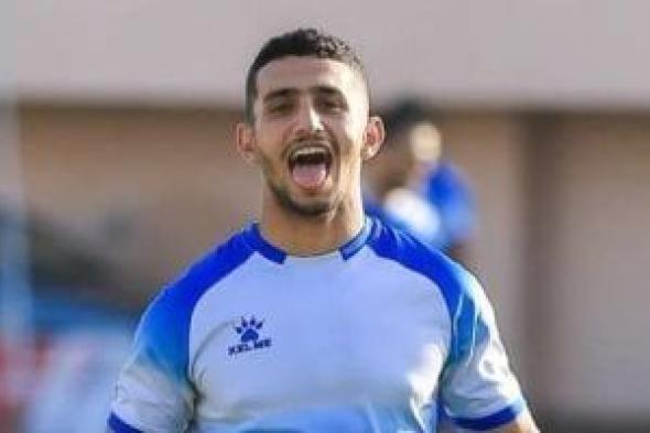 أحمد صبيحة يدخل دائرة اهتمامات البنك الأهلي فى الميركاتو الصيفي