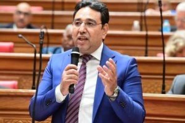 النائب أيمن محسب يحذر من توسيع الحرب ضد إيران: التصعيد يهدد أمن المنطقة