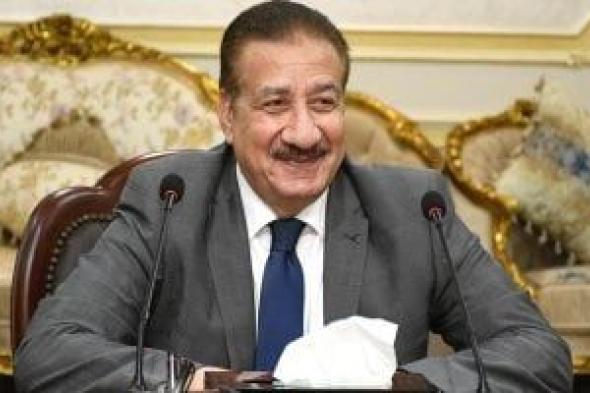 محافظ بورسعيد يجرى حركة تغييرات موسعة بالإدارات الهندسية والتنظيم