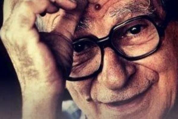أفلام لـ يوسف شاهين دخلت قائمة أفضل 100 فيلم مصرى فى ذكراه