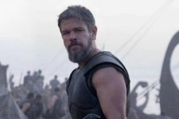 خلاف بين منتجى The Odyssey ومالكى سفينة فايكنج.. اعرف السبب