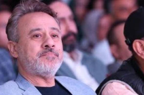 إيهاب فهمى بعد توليه البيت الفنى للمسرح: أتمنى أن أقدم ما يستحقه المصريون