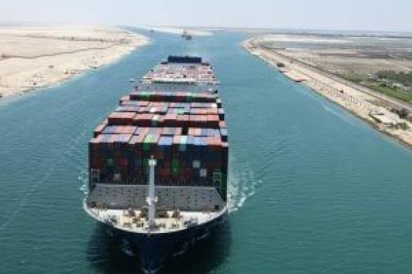 هيئة قناة السويس تضيف التوقف ببحيرة التمساح ضمن تخفيضات سفن الركاب والسياحة