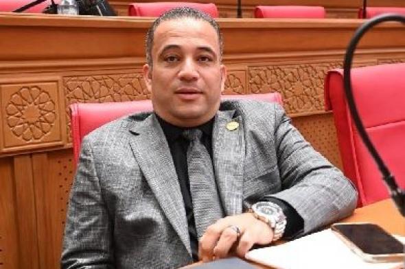 النائب هاني شحاته يطالب بالإفصاح عن أسماء المطاعم والمحال المضبوطة بأغذية فاسدة: نحتاج قانونا أكثر ردعا