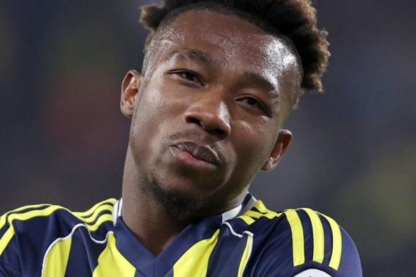 النصر يجهز عرضًا للتعاقد مع جناح فناربخشه