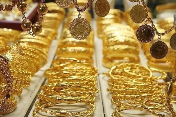 سعر الذهب اليوم الاثنين 27-7-2026 في مصر