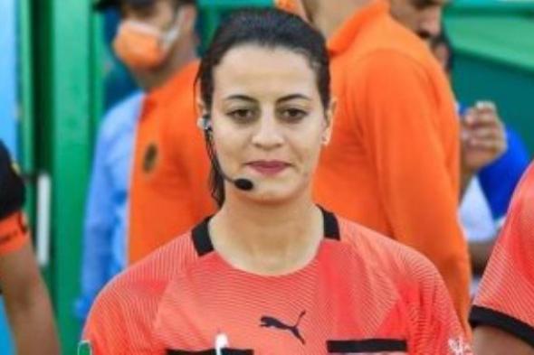 حكمة لجنوب أفريقيا وتنزانيا.. أول ظهور لشاهندا المغربي فى أمم أفريقيا للسيدات