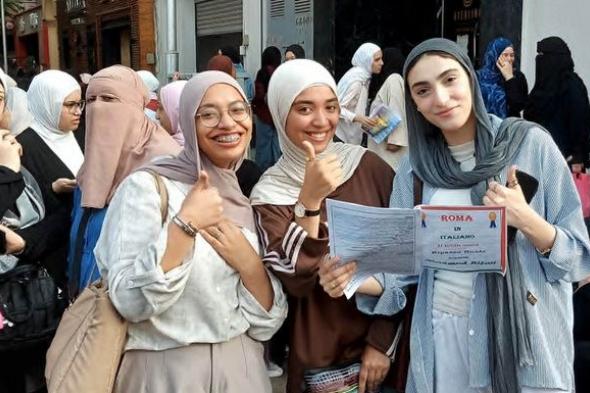 حقيقة تسريب نتيجة الثانوية العامة 2026 من الكنترول وموعد إعلانها الرسمي