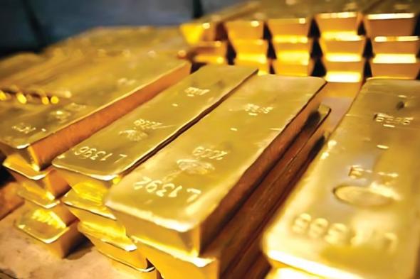 سعر الذهب اليوم.. المعدن الأصفر يصعد في المعاملات الفورية بنسبة 0.9%