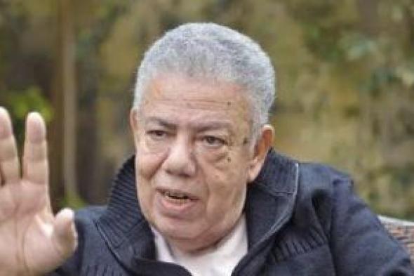 ذكرى ميلاد بشير الديك.. أبدع معه نور الشريف وأحمد زكى وعادل إمام بشكل أكبر