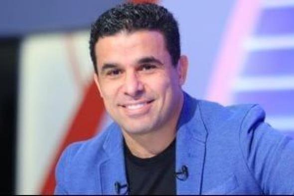 عيد ميلاد خالد الغندور.. قائد الزمالك وصاحب سجل استثنائي من البطولات