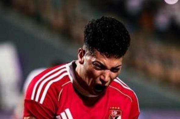 بعد عرض اتحاد جدة.. إمام عاشور يدخل حسابات إيفرتون الإنجليزي