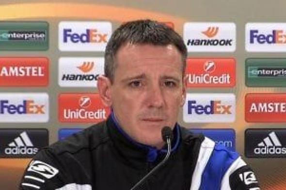 رازوفيتش يطلب تقريرا فنيا عن لاعبى الزمالك قبل فترة الإعداد