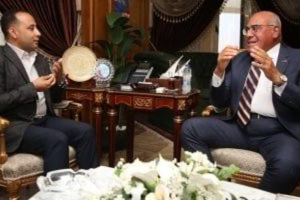 رئيس العربية للتصنيع يكشف خطة الهيئة لتوطين التكنولوجيا وزيادة الصادرات