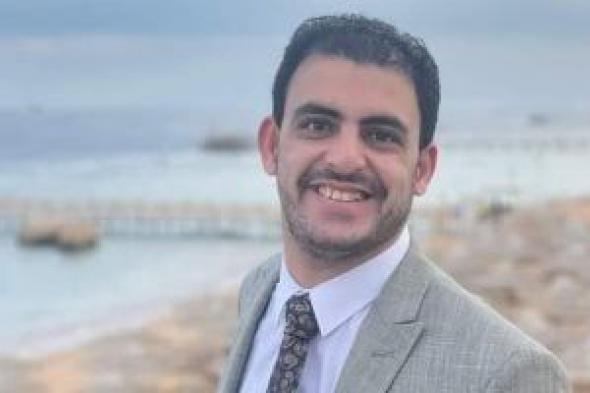 محمد عزمى يشكر الشركة المتحدة ويؤكد: الجمهور هيتفاجئ بدورى فى «حق ضايع»