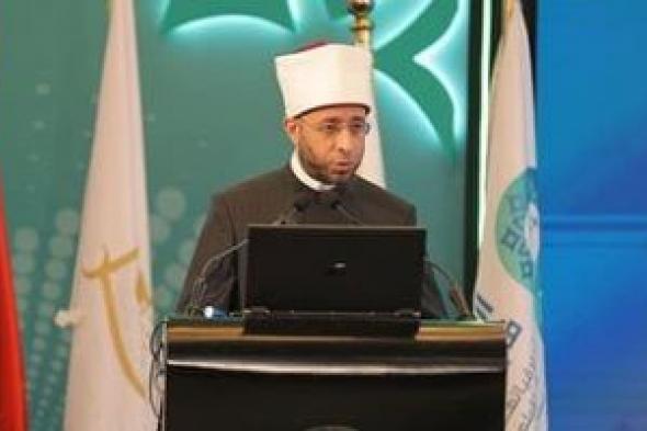 وزير الأوقاف يصدر قرارات لتعزيز الكفاءات القيادية ودعم العمل المؤسسي بالوزارة