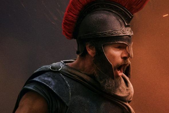 فيلم The Odyssey يواصل تألقه في شباك التذاكر بإيرادات تتجاوز 639 مليون دولار عالميًا