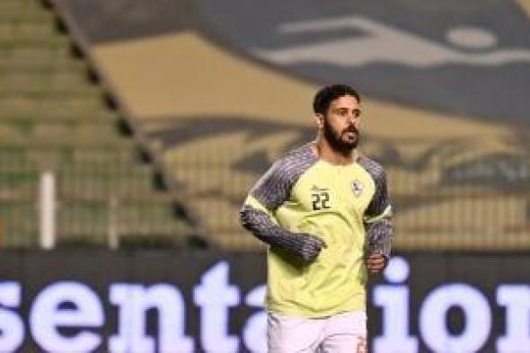 عبد الله جمعة يطرق أبواب منتخب مصر بعد انضمامه إلى لافيينا
