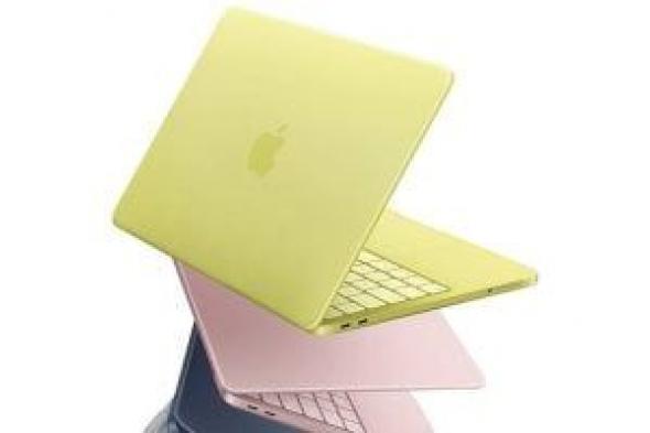 موعد إطلاق MacBook Neo 2.. آبل تستعد لتحديث أكبر حاسوبها المحمول