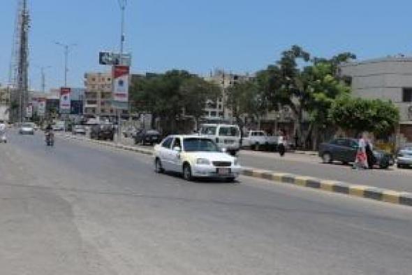 طقس صيفى معتدل نهارا وانكسار الموجة الحارة بكفر الشيخ
