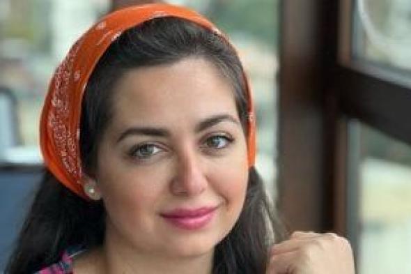 ميلاد هبة مجدى.. عشقت الفن بكل ألوانه والمسرح منحها الحب والشهرة